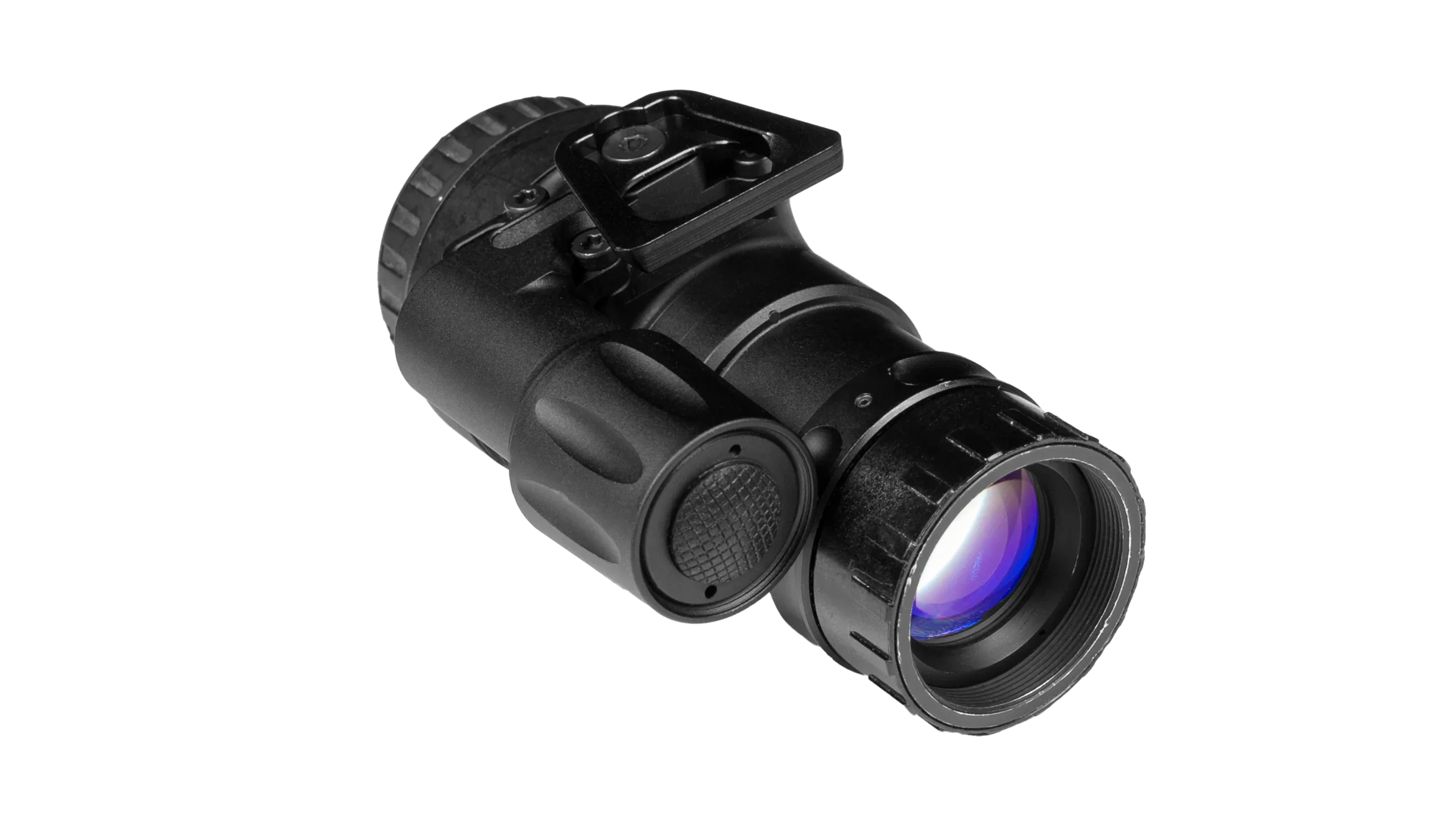 FC-M ECHO+, view 3