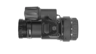 FC-M ECHO+, view 5
