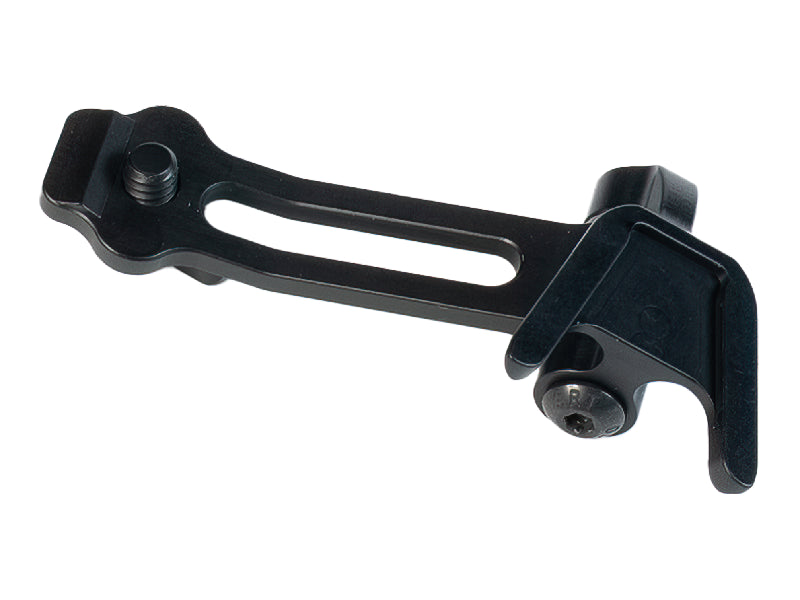 Falconclaw Dovetail J-Arm for THE14/PVS-14