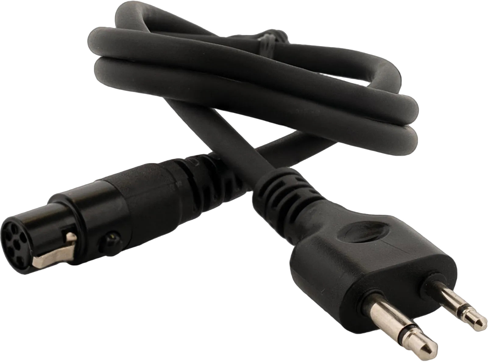 PTT cable 2PIN Motorolla