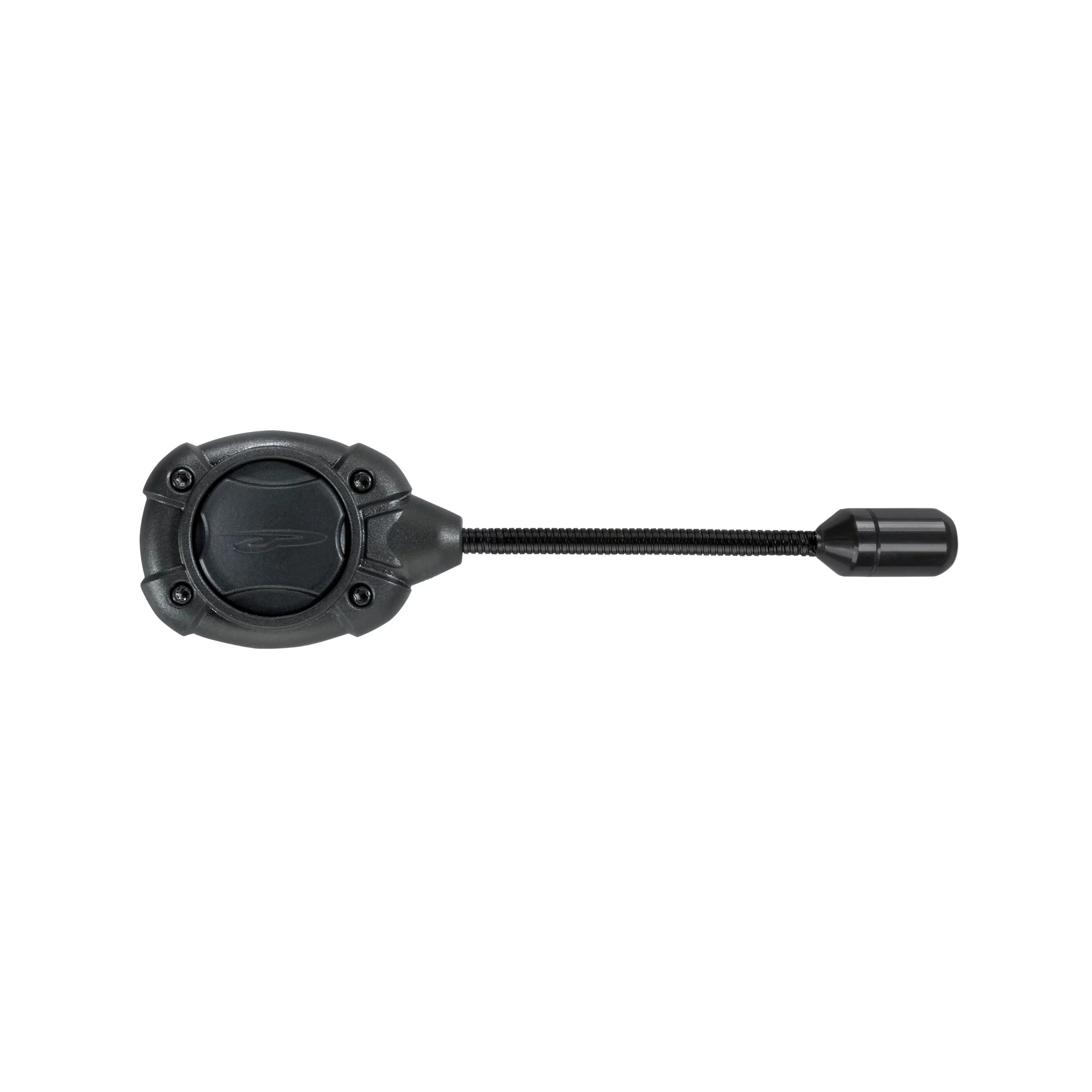 Princeton Tec Point MPLS (White Light), Black