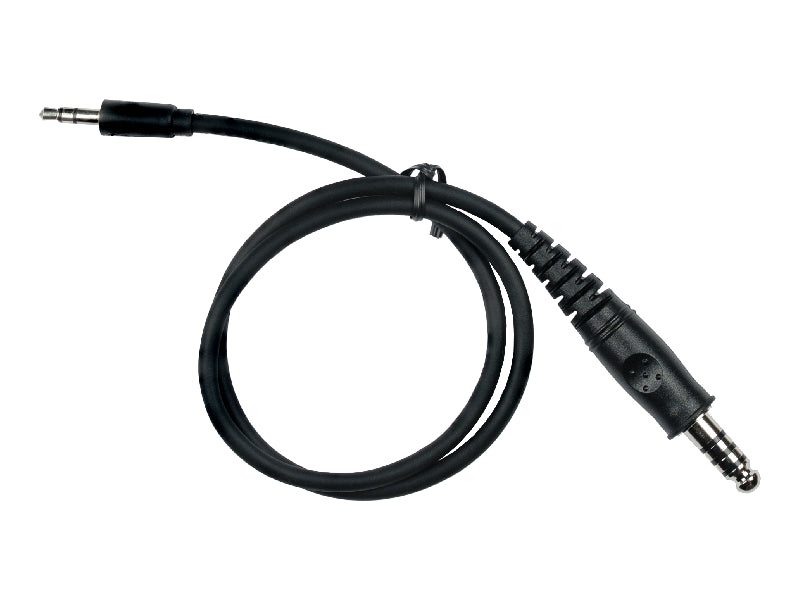 Nexus to AUX 3.5