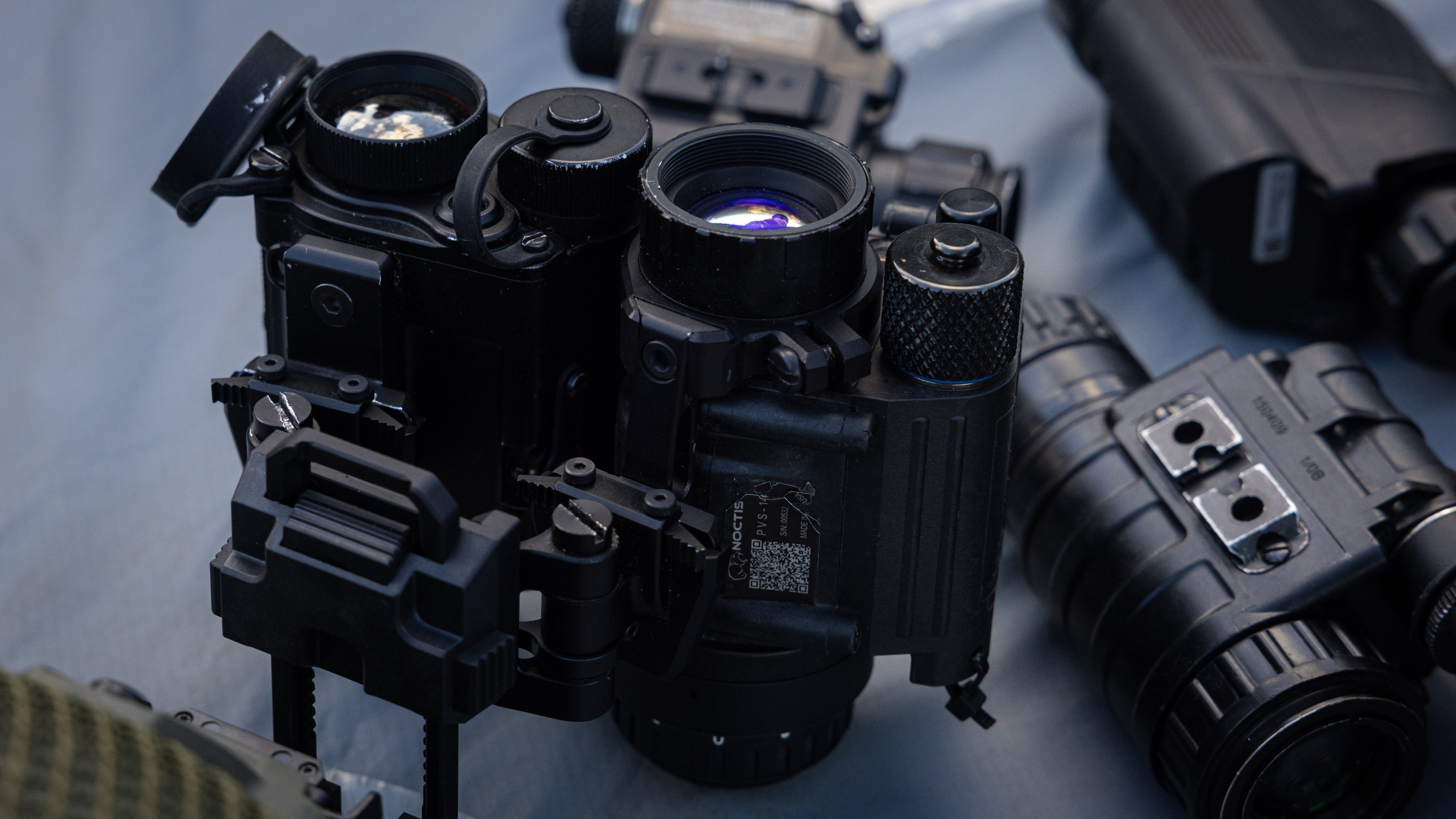 Night Vision or Thermal: Which Should You Buy First?
