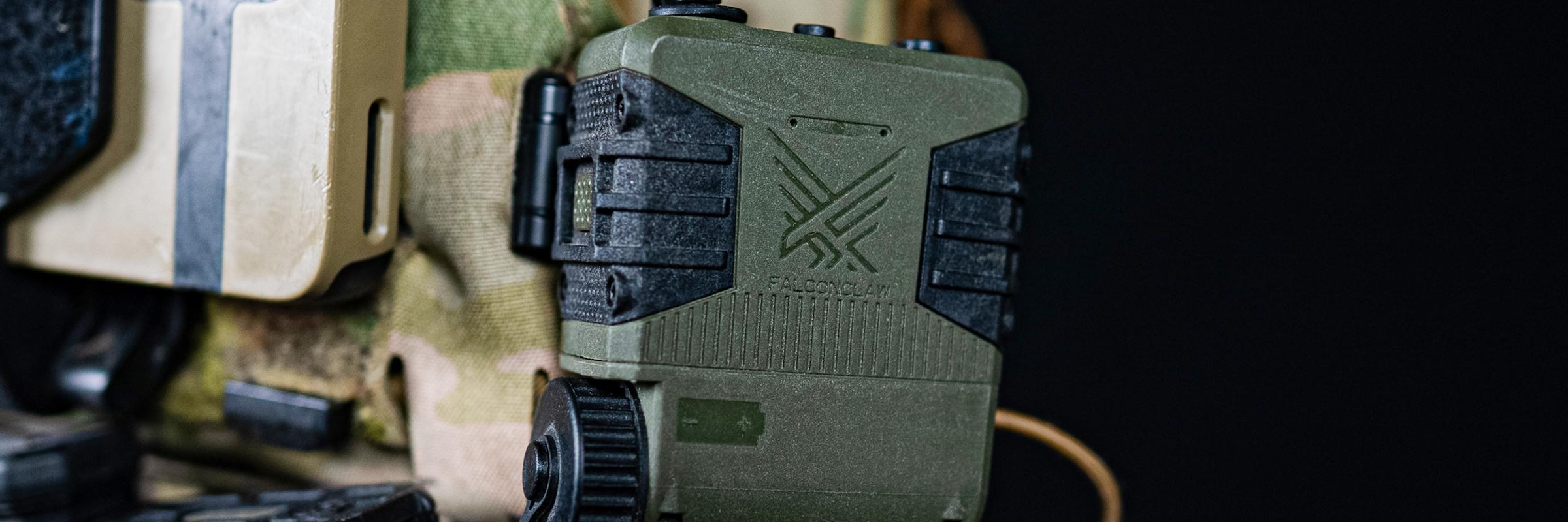 PTTs & Adapters