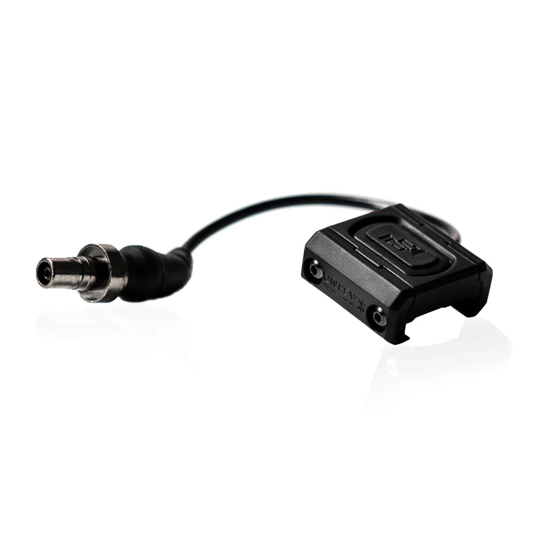Modlite ModButton Lite Single-Lead 7 (SureFire) Black
