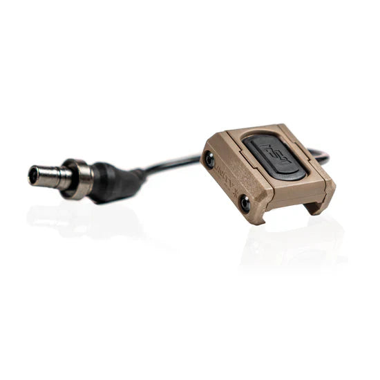 Modlite ModButton Lite Single-Lead 4.5 (SureFire) FDE