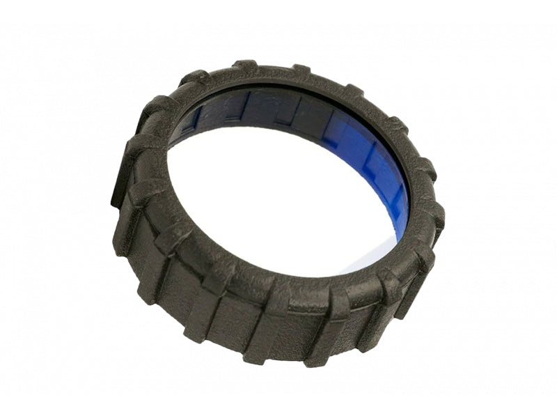Sacrificial Lens for PVS14