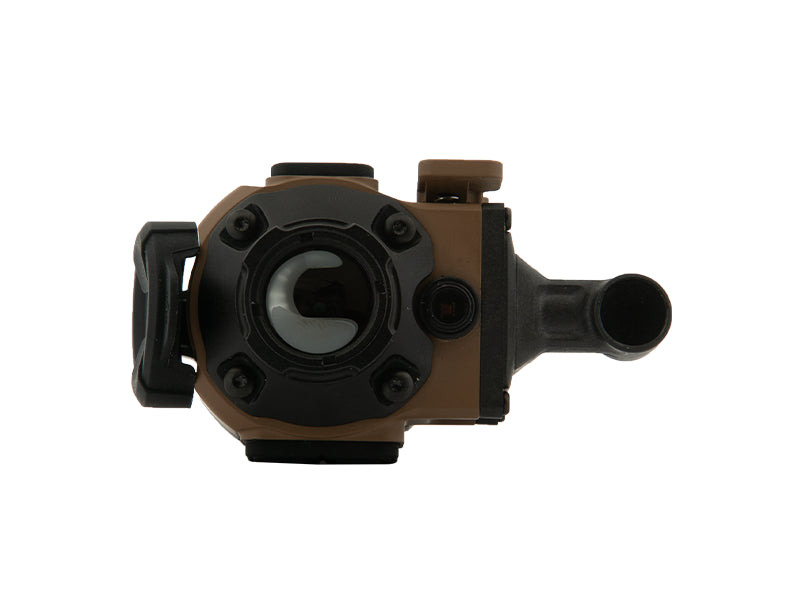 FTO Falconclaw Thermal Overlay 640 (COTI)