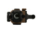 FTO Falconclaw Thermal Overlay 640 (COTI)