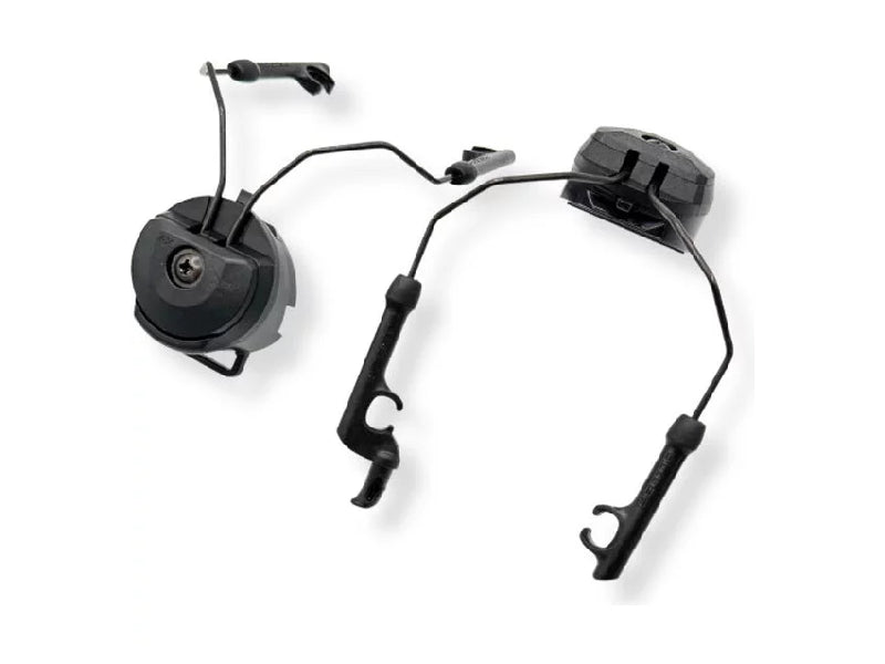 3M Peltor - ARC Rail Helmet Adapters For Comtac VII / VIII