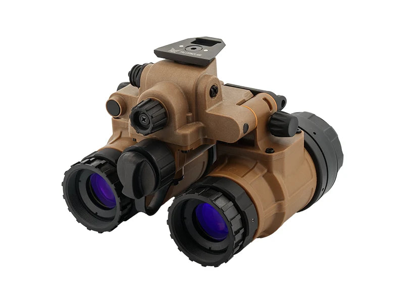 FC-B 1400+ FOM White Phosphor TAN