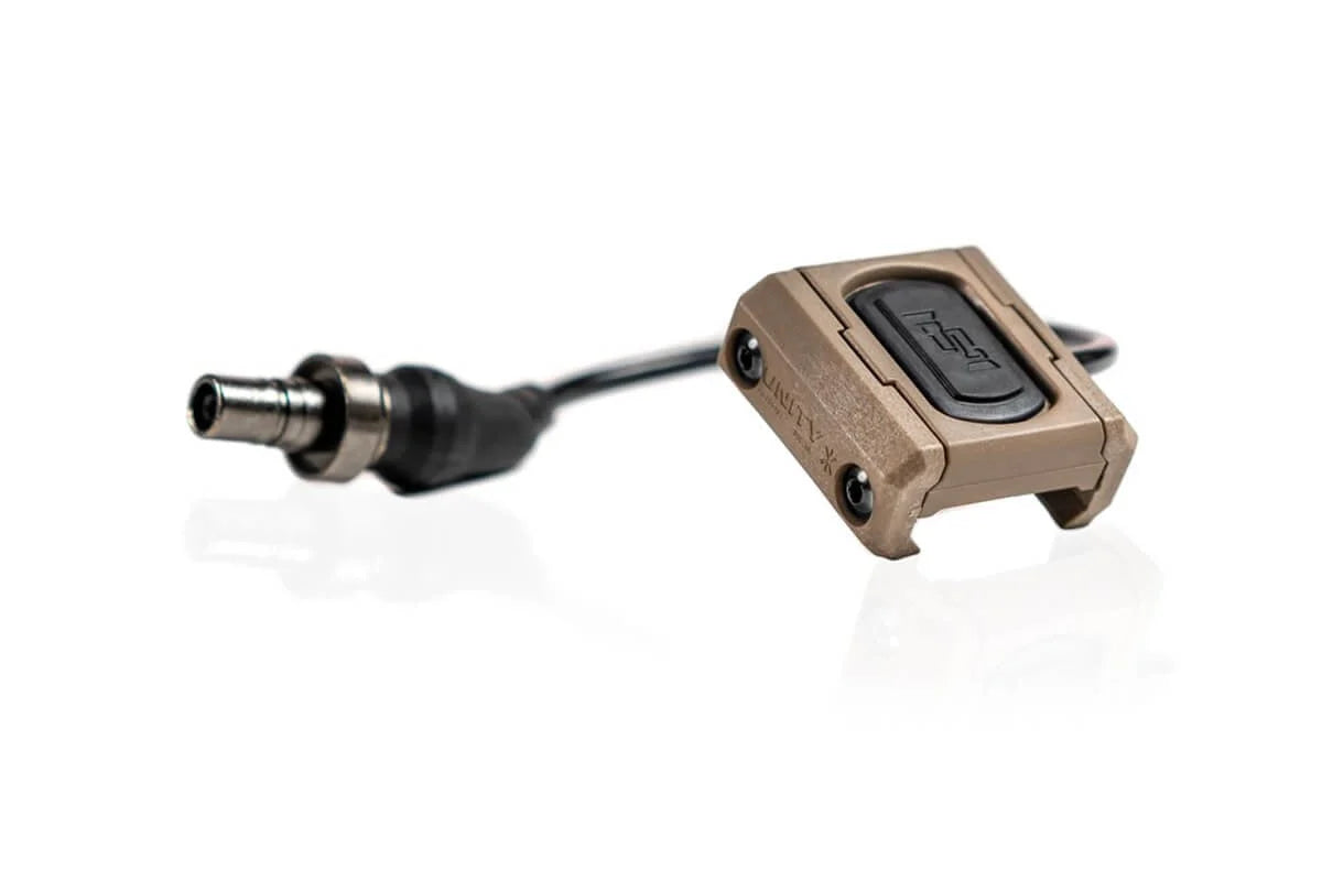 Modlite ModButton Lite | Single-Lead 7″ (SureFire)