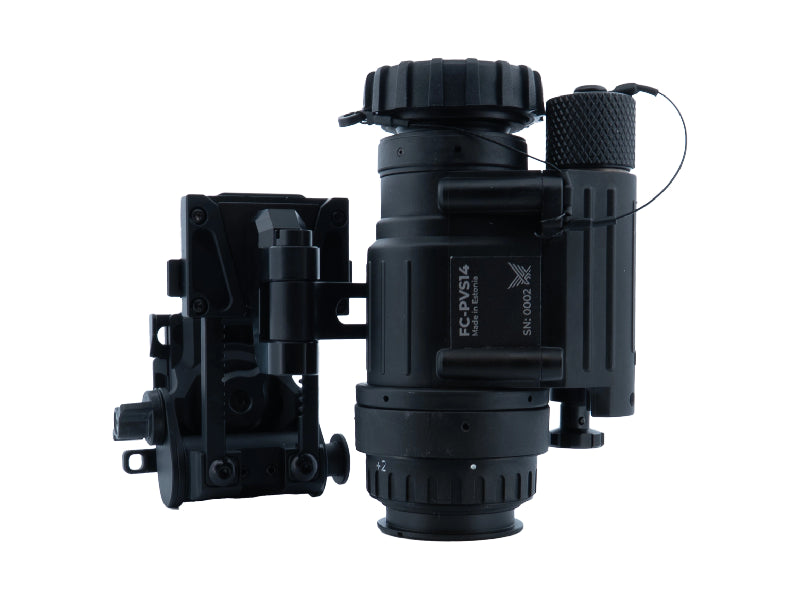 FC-PVS14 1800+ FOM White Phosphor