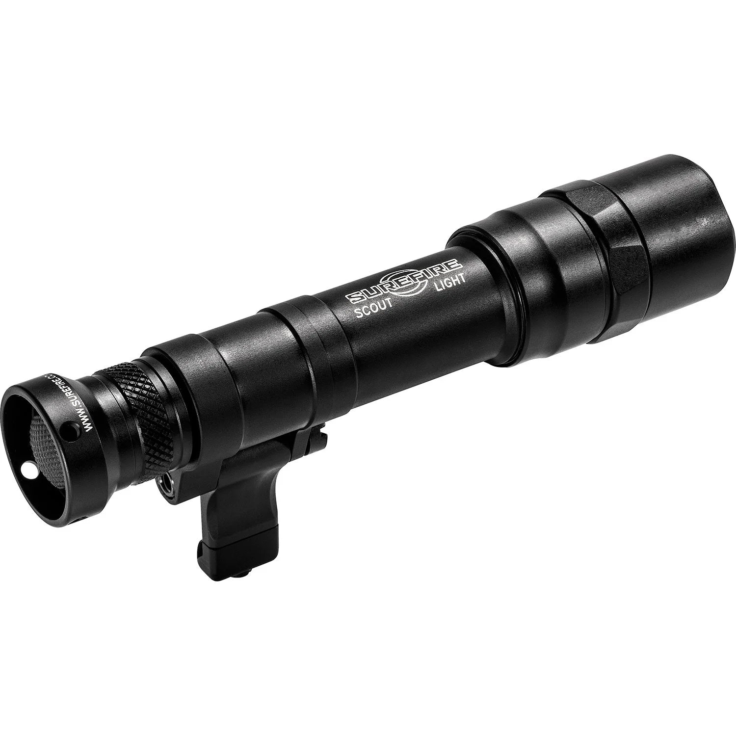 Surefire Dual Fuel Scout Light Pro Tan - M640DF, view 2