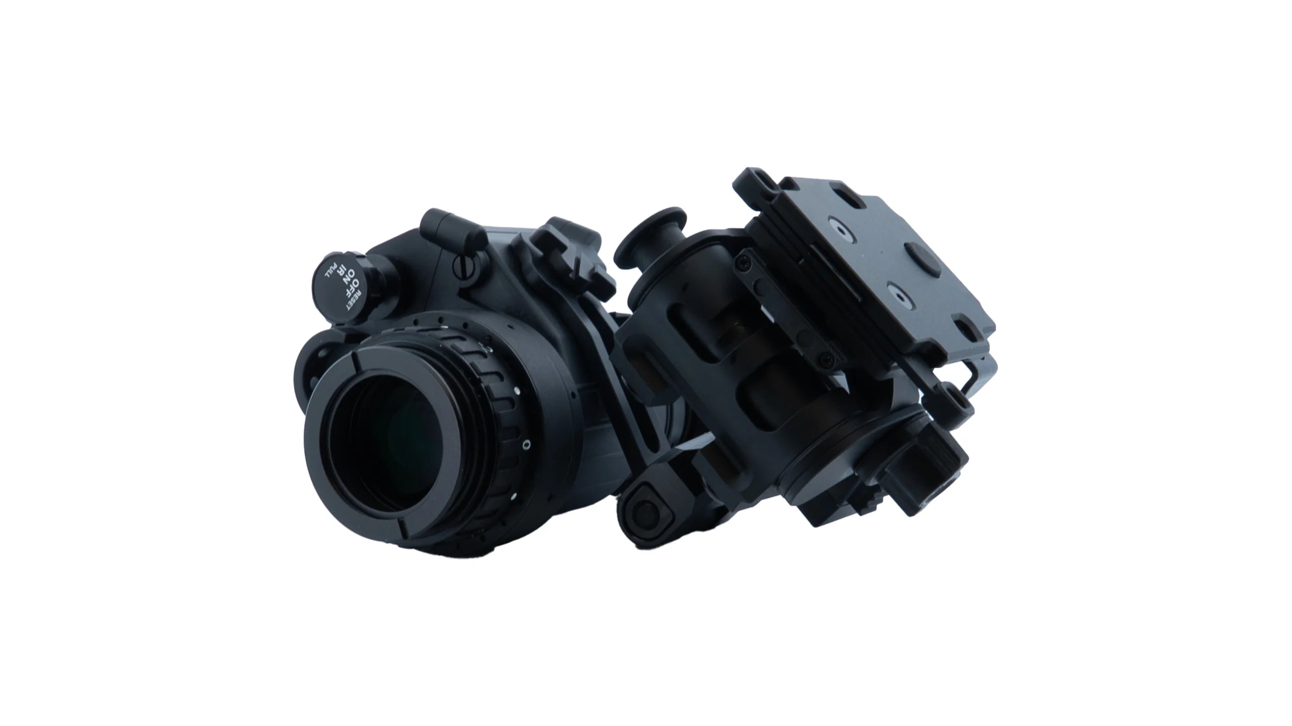 FC-PVS14 1800+ FOM White Phosphor