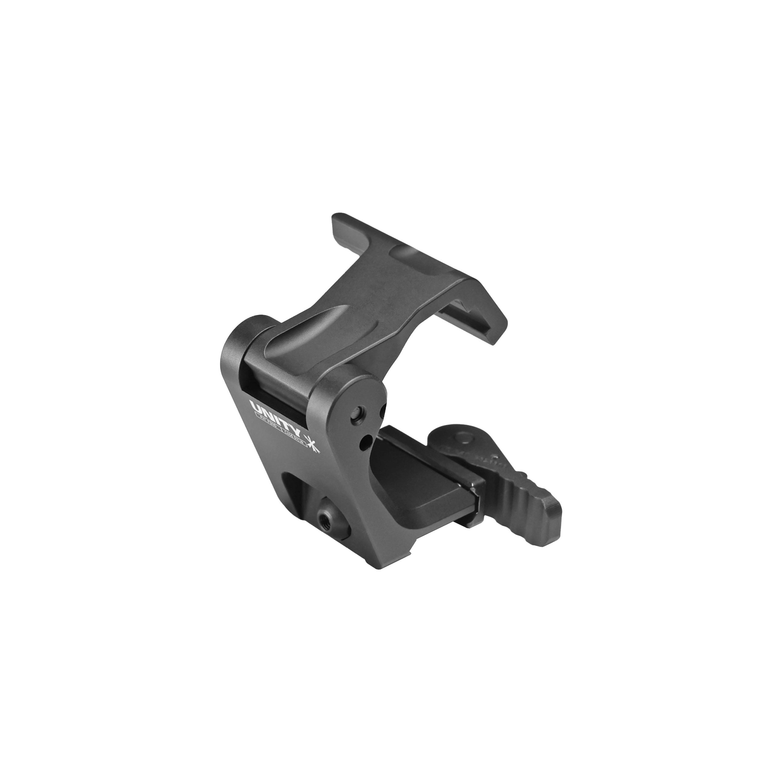 FAST FTC OMNI (Black)