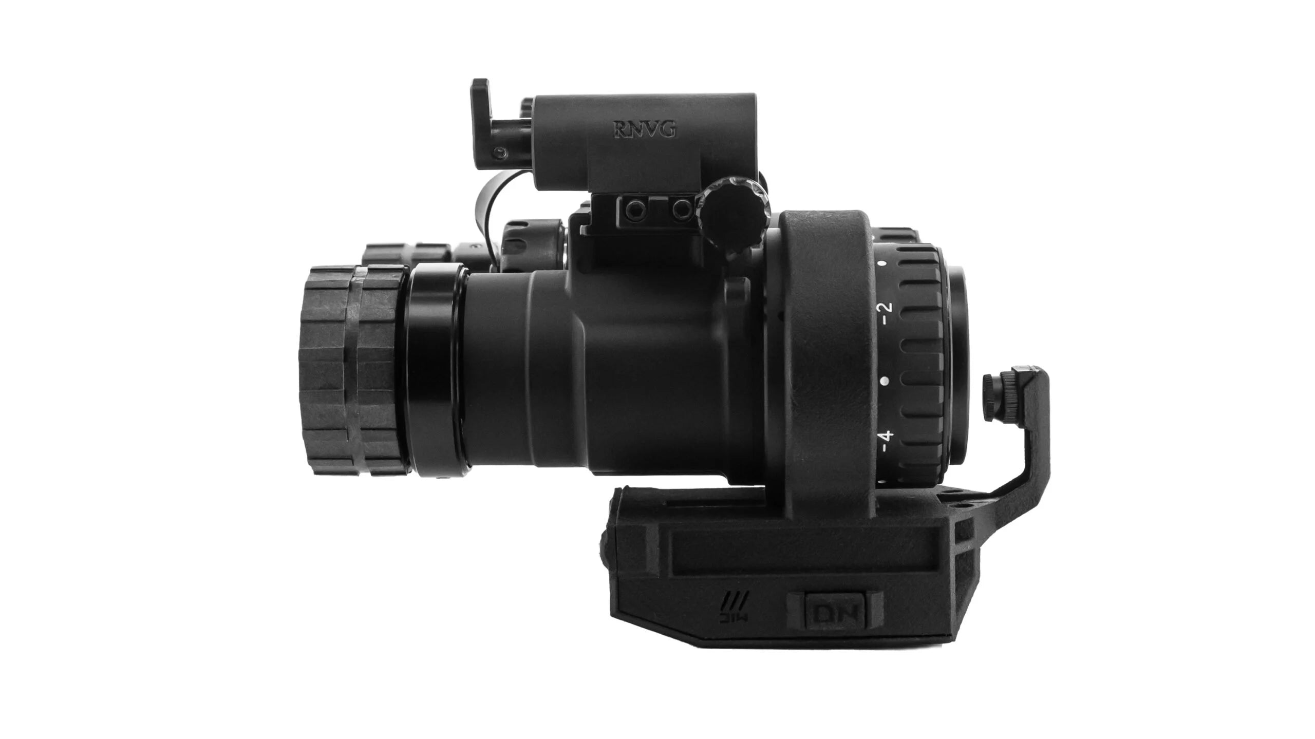 Grec X POV Night Vision Camera PVS31 ver., view 2