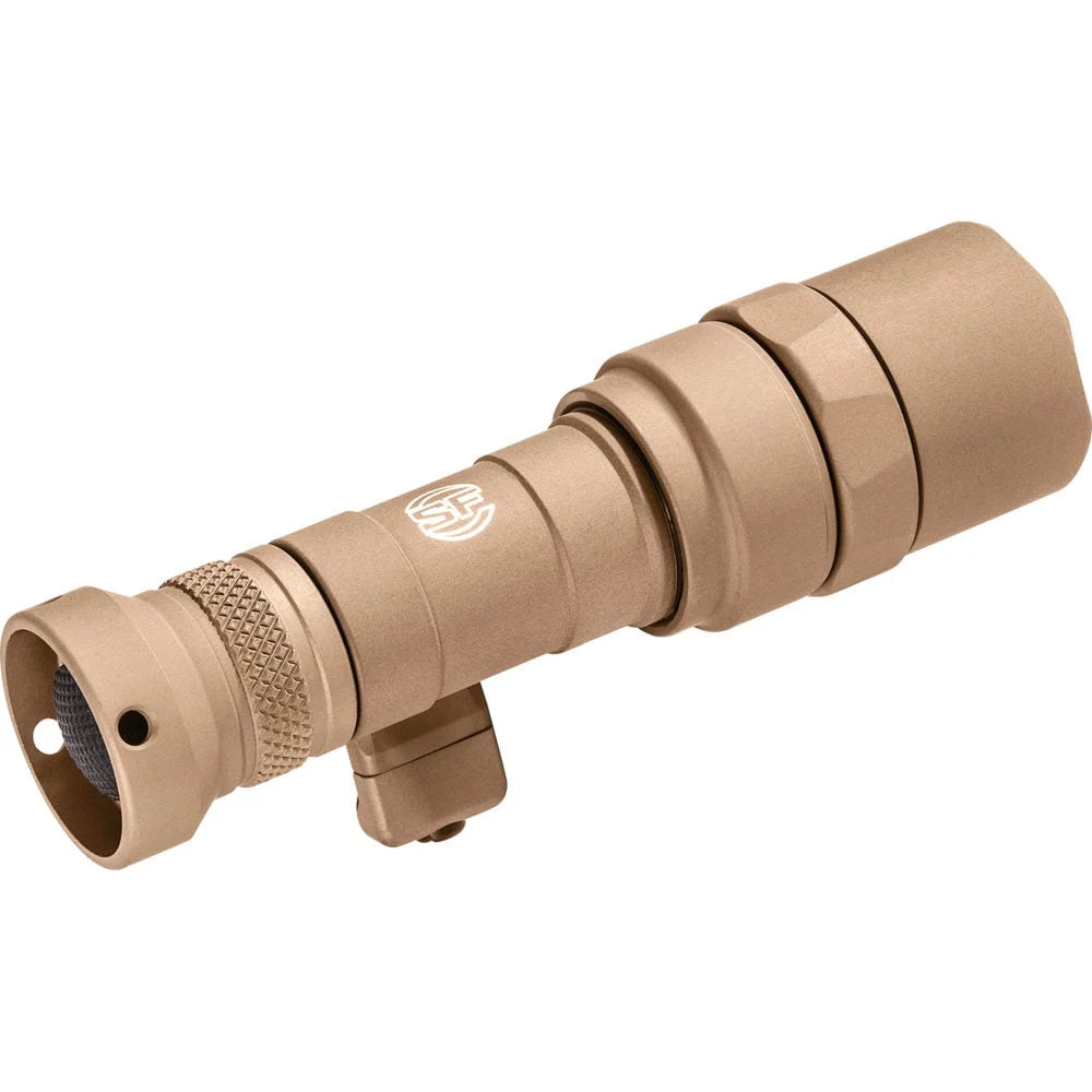 Surefire Mini Scout Light Pro TAN - M340C Pro Weaponlight, view 2