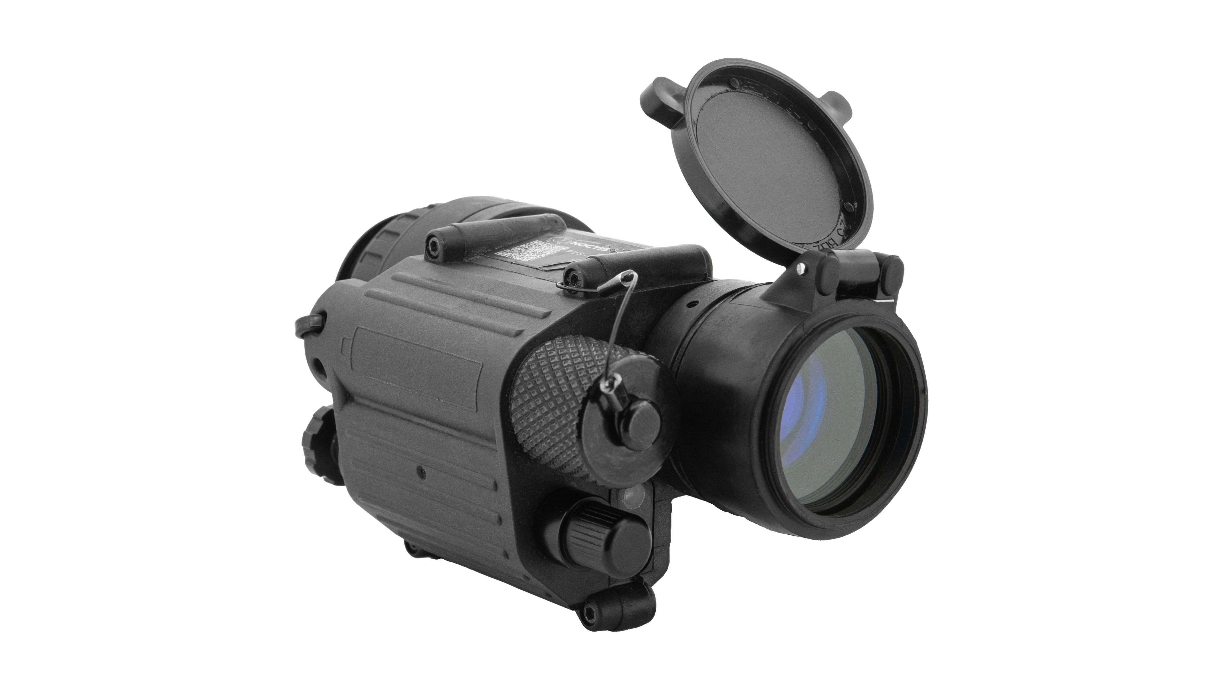 Butler Creek FOF Lens Protector - No Button, view 2