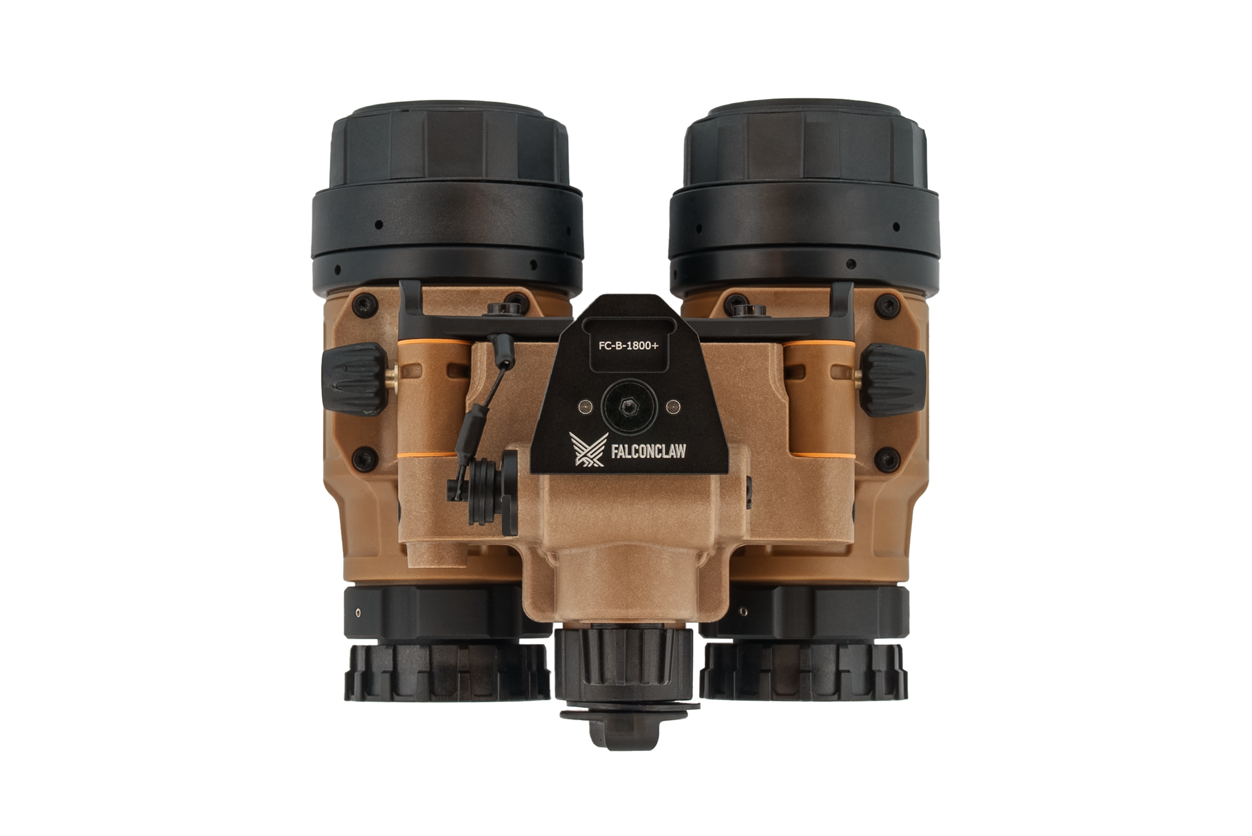 FC-B 1800+ FOM White Phosphor, view 3