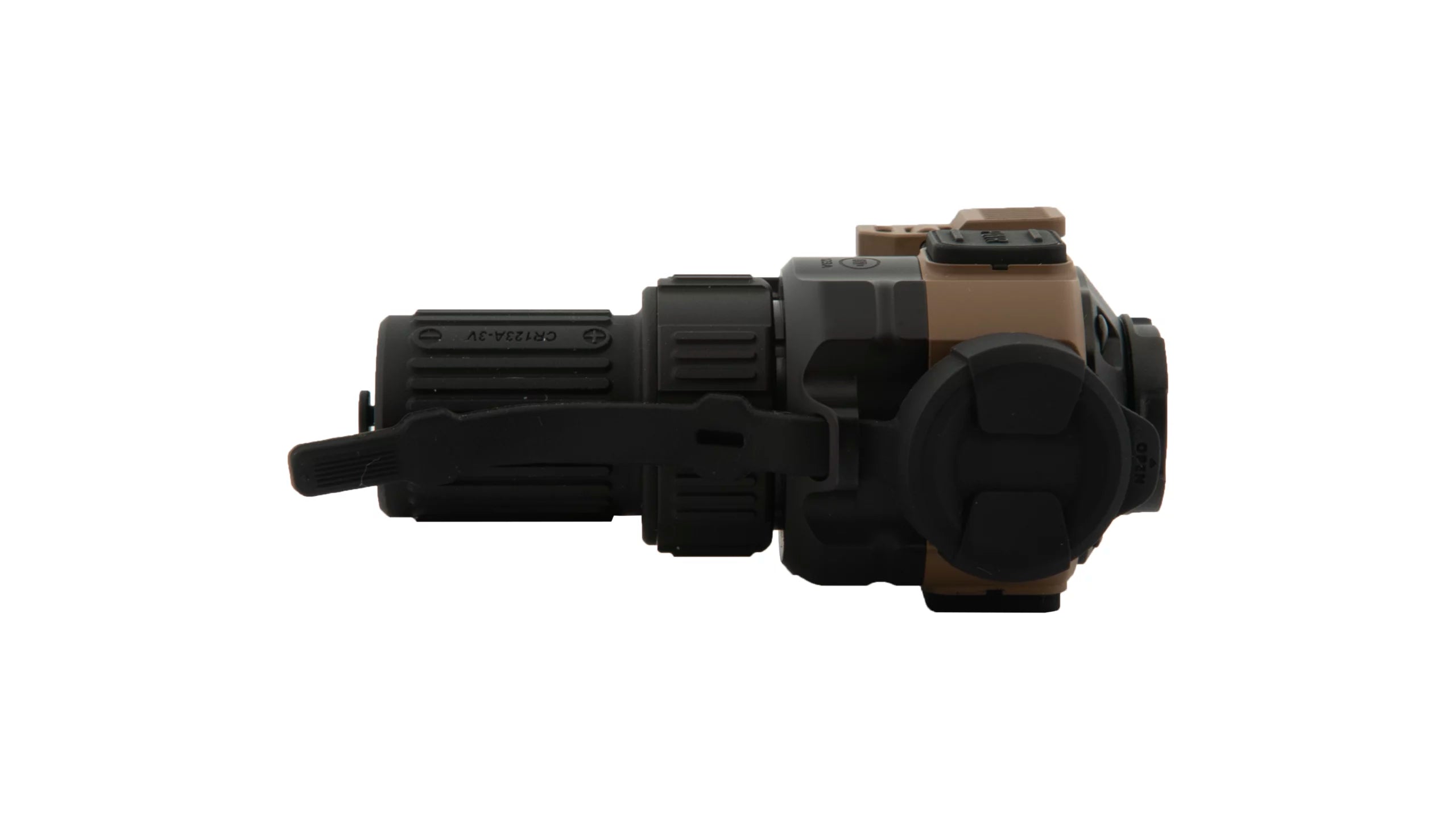 FTO Falconclaw Thermal Overlay 640 (COTI), view 3