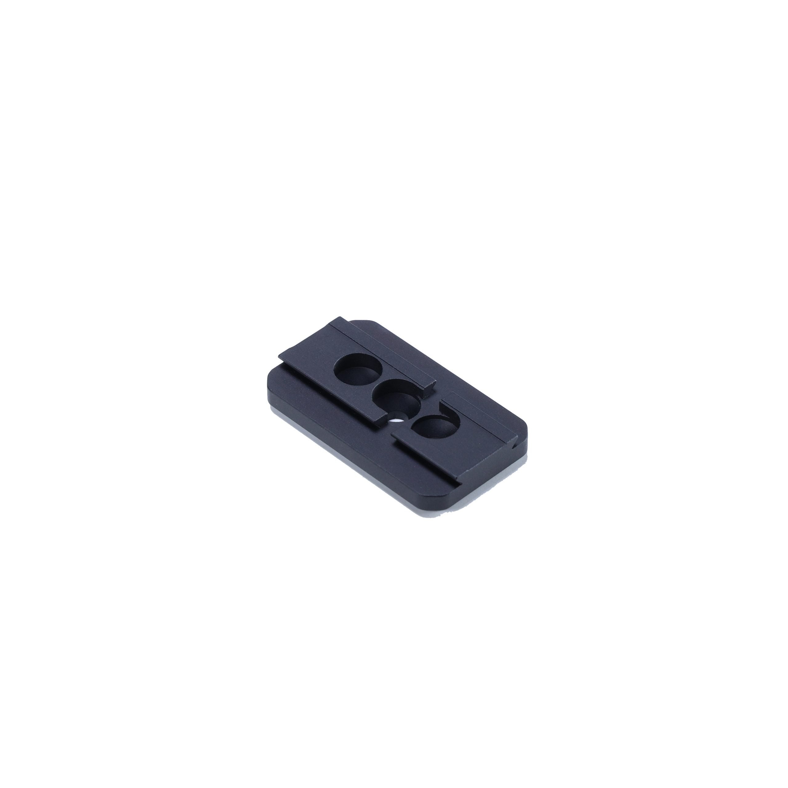 FAST Optic Adapter Plates, view 3