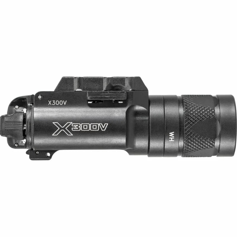 Surefire X300V Weaponlight, view 3