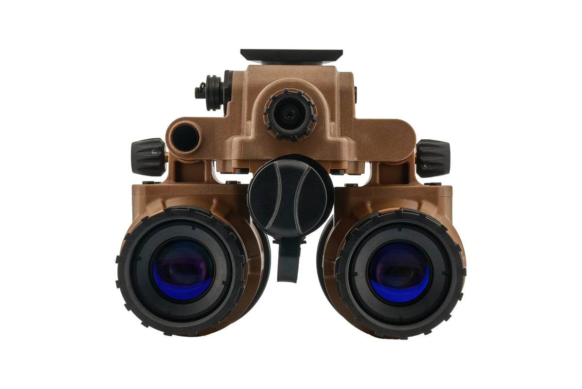 FC-B 1400+ FOM White Phosphor TAN, view 4