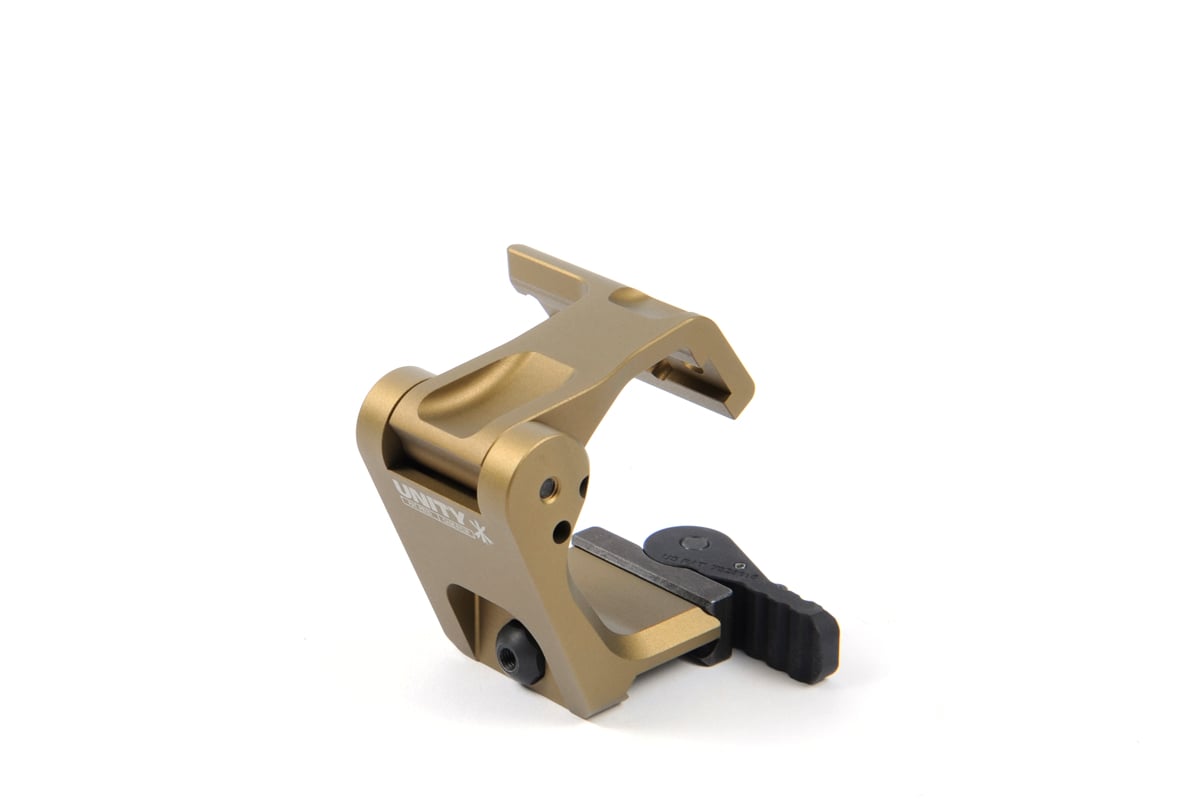 FAST FTC OMNI, view 4