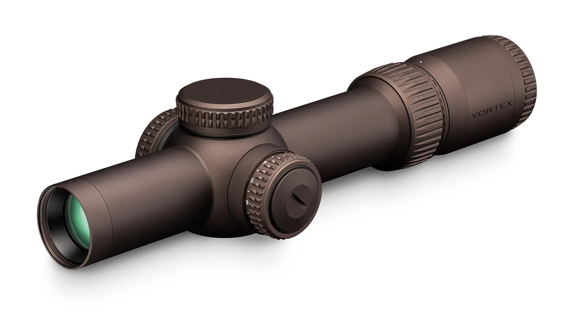 Vortex Razor HD Gen III, view 4