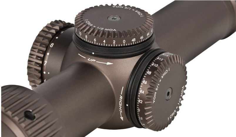 Vortex Razor HD Gen II-E, view 4