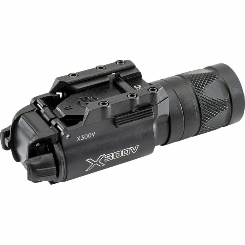 Surefire X300V Weaponlight, view 4