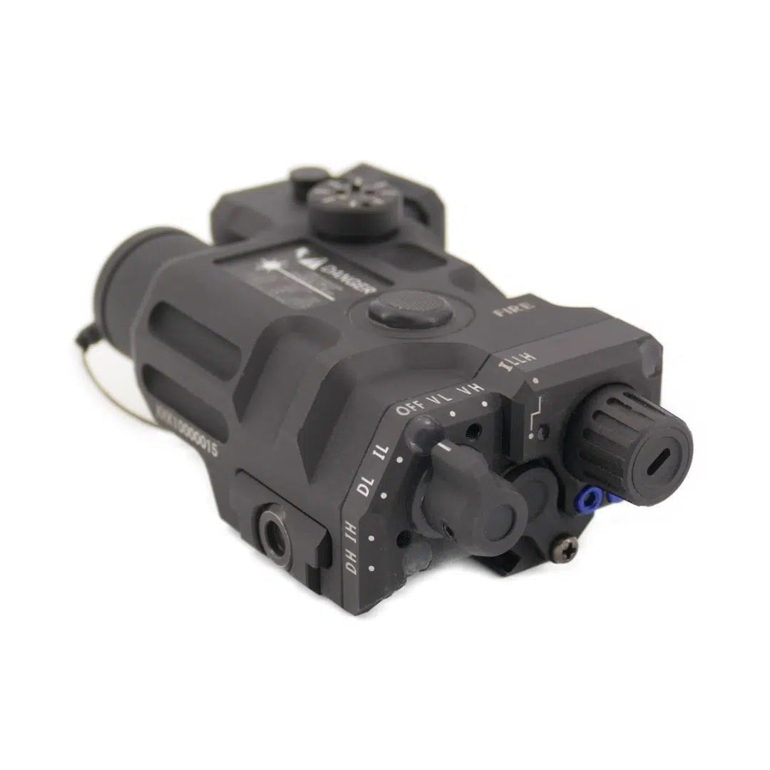DI Optical HLAD-3G - Visible Green / IR Laser / IR Illuminator, view 5