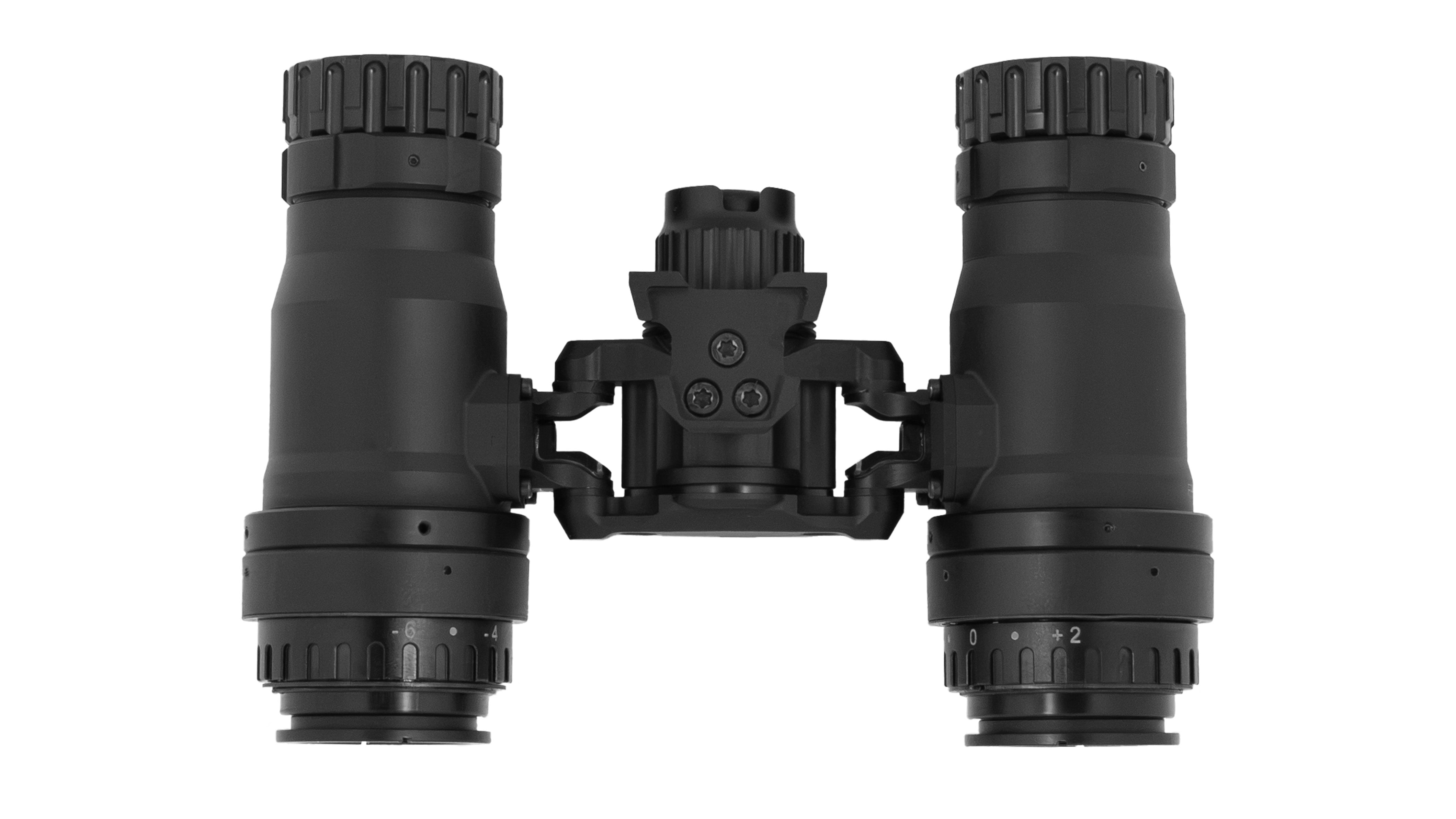FC-BR 2500+ E.T White Phosphor