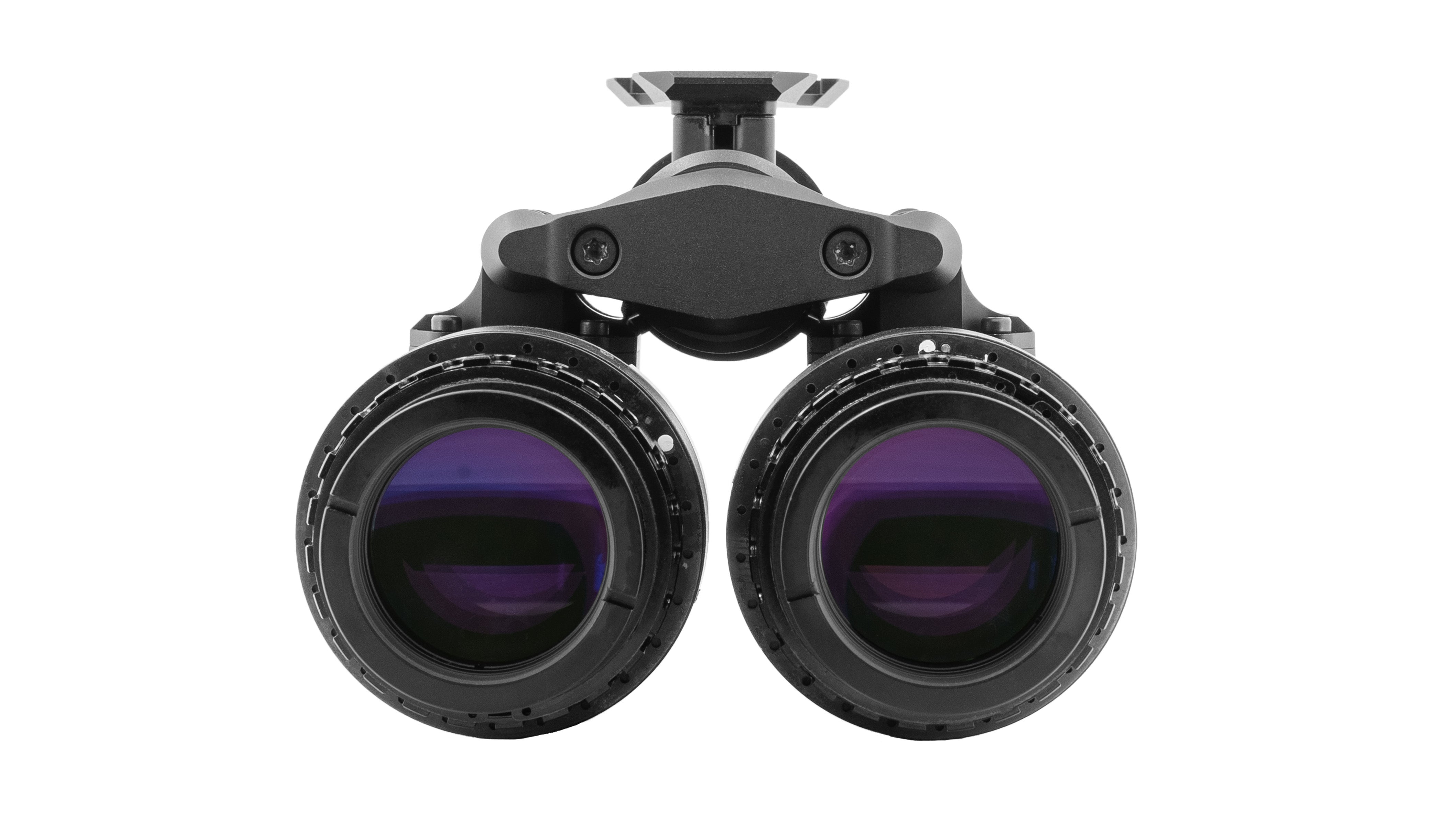 FC-BR 2500+ E.T White Phosphor