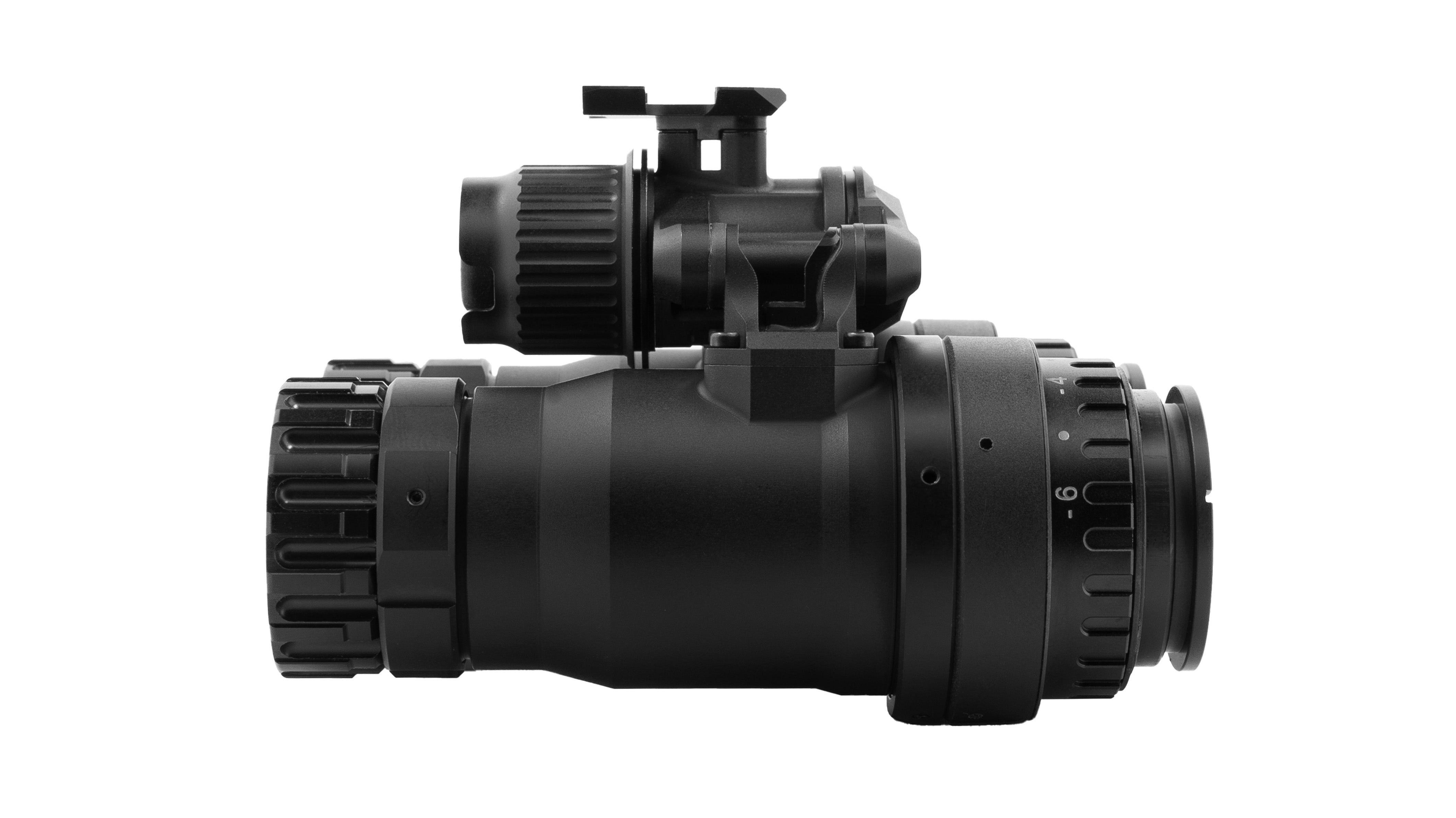 FC-BR 2500+ E.T White Phosphor