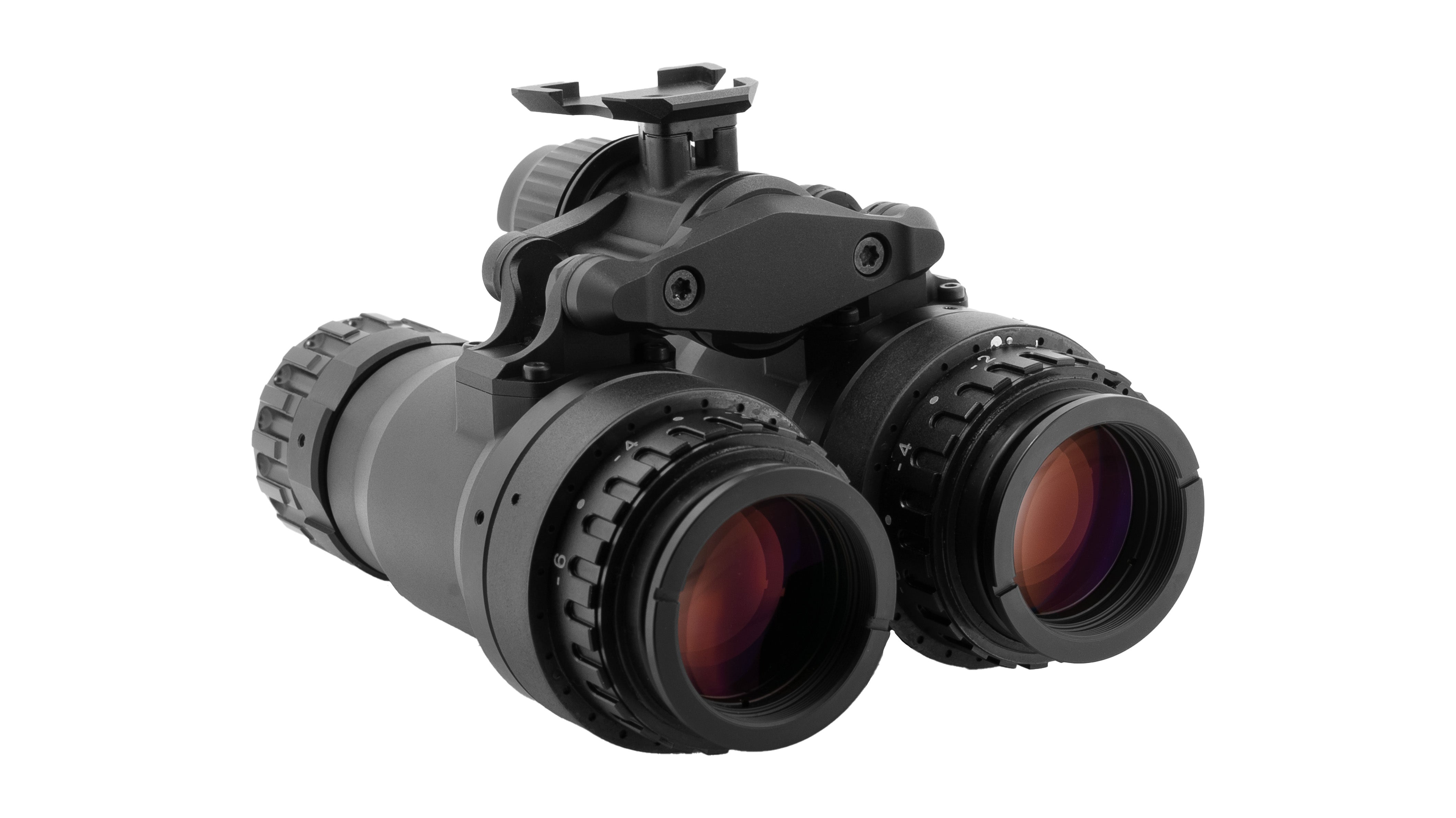 FC-BR 2500+ E.T White Phosphor