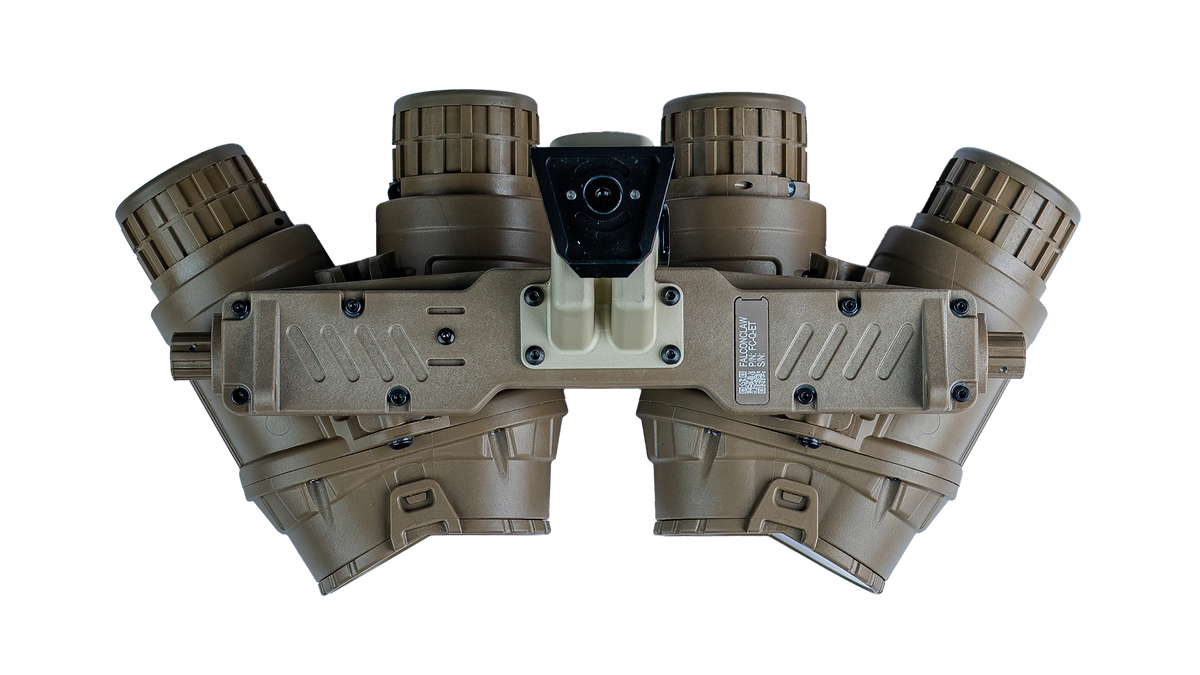 FC-Q 2500+ FOM E.T