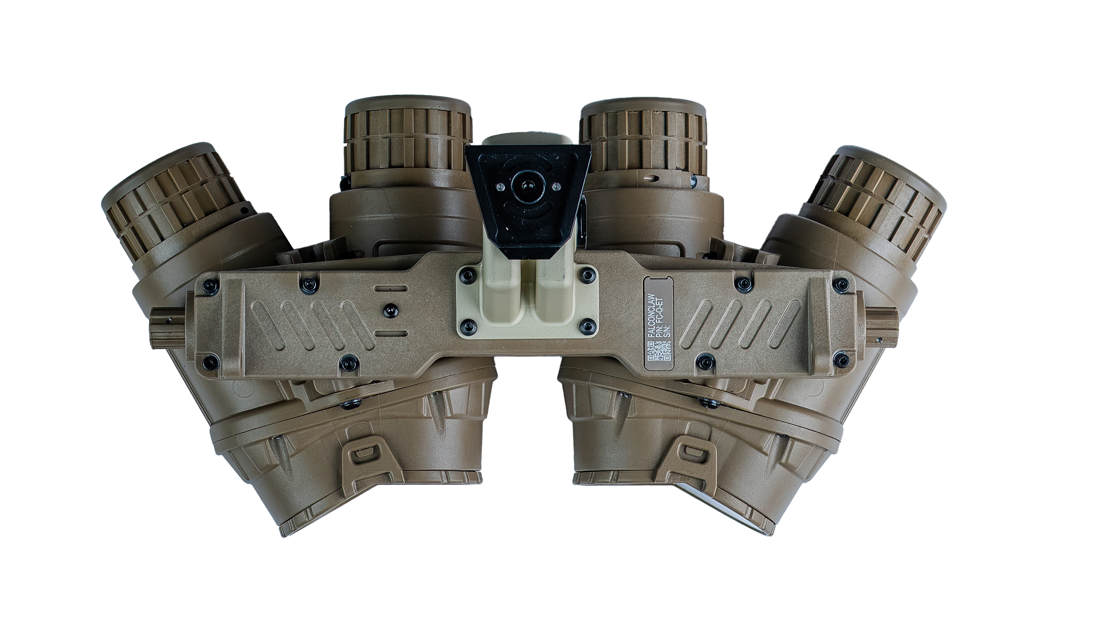 FC-Q 2500+ FOM E.T