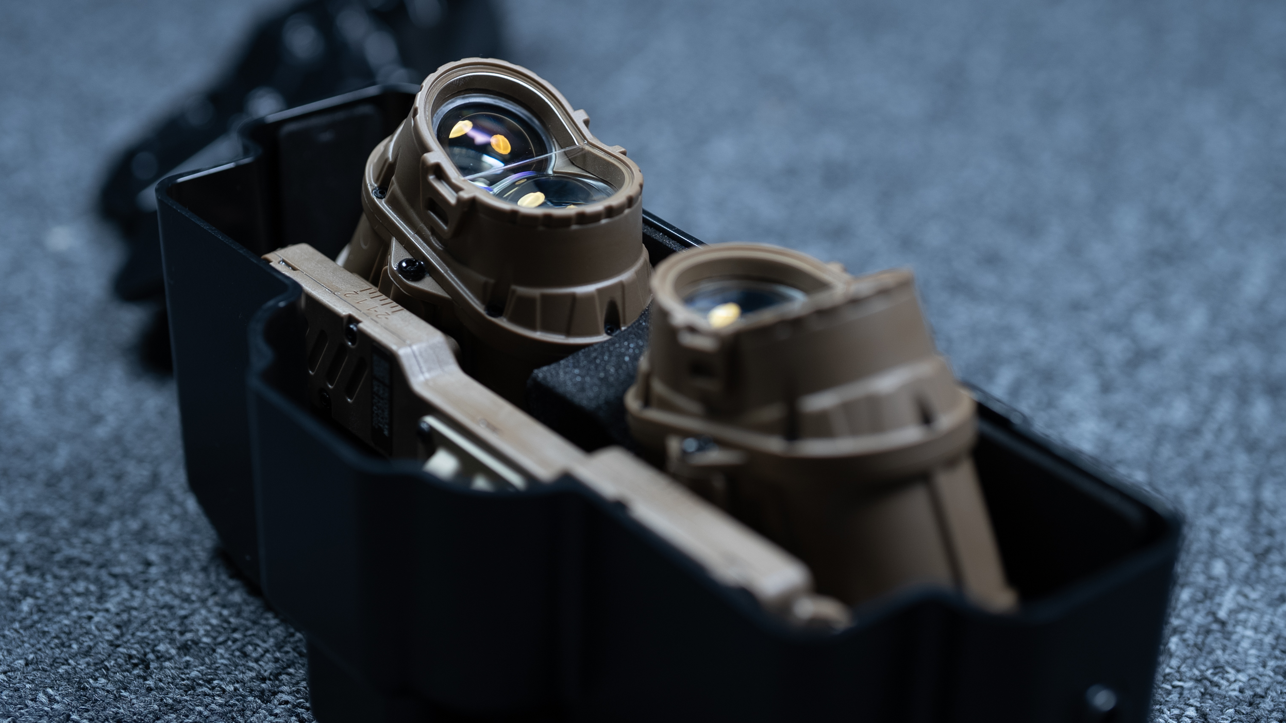 FC-Q 2500+ FOM E.T