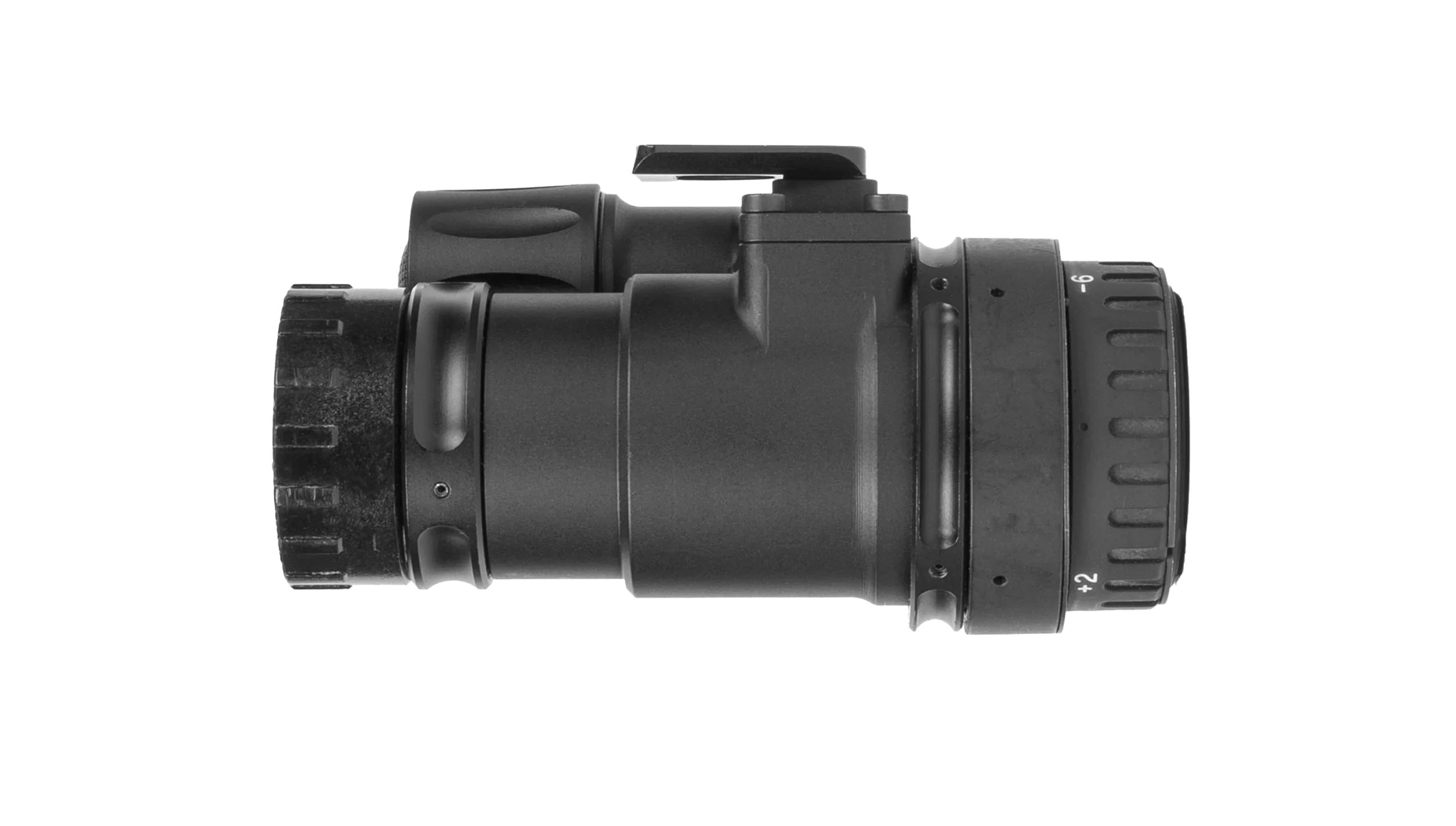 FC-M ECHO+, view 6