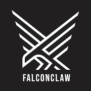 Falconclaw logo