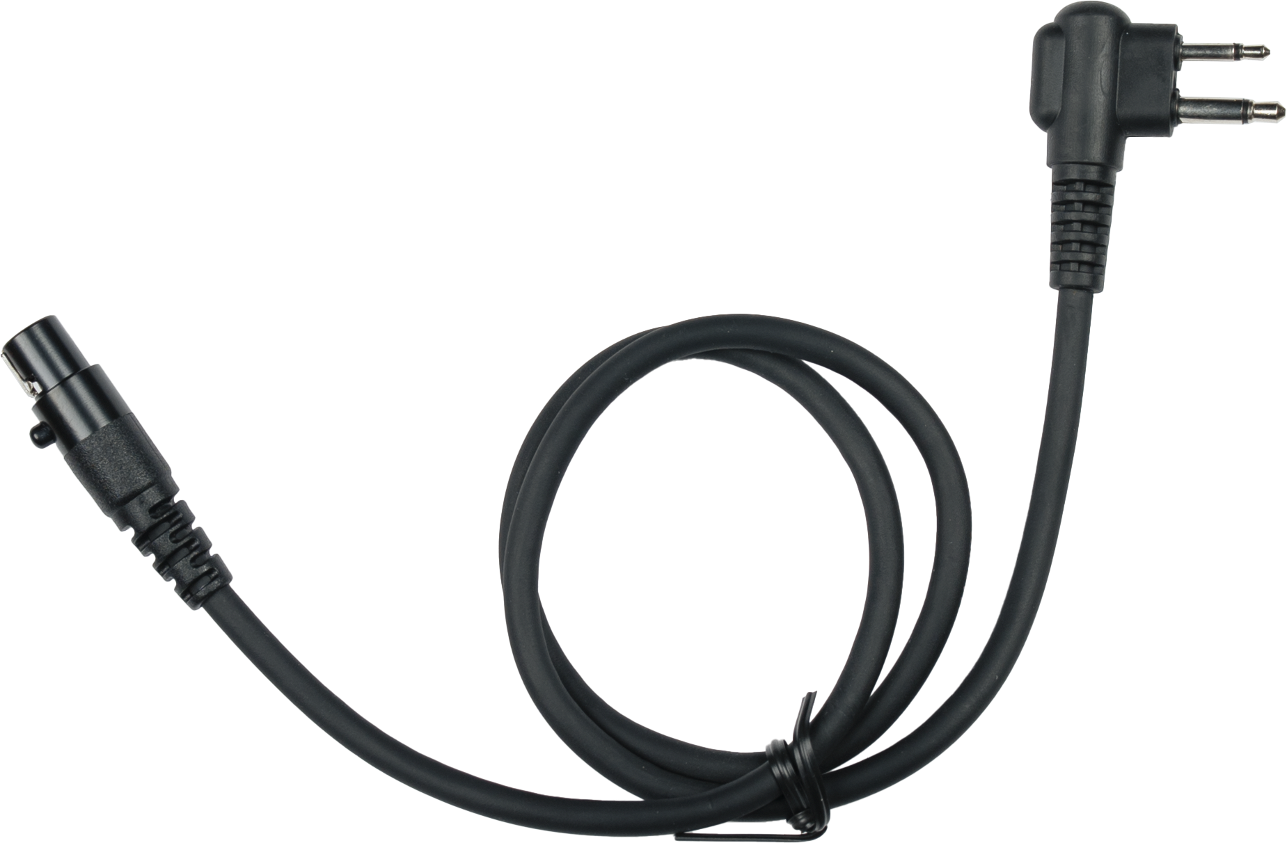 PTT cable 2PIN Motorolla