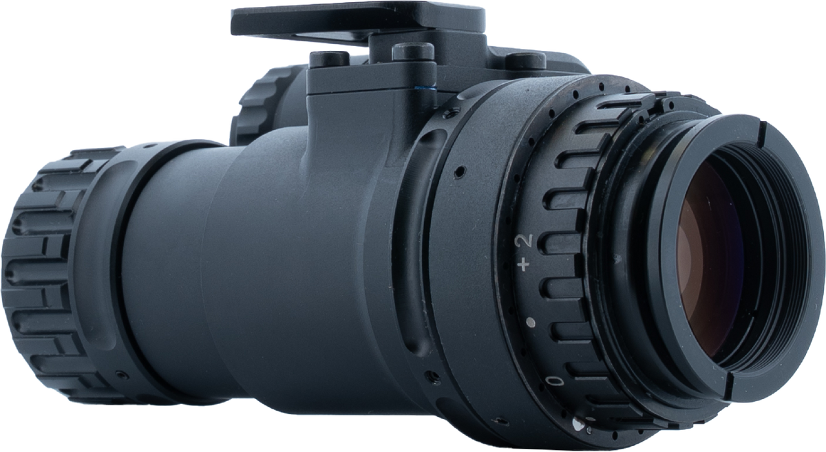 FC-M ECHO