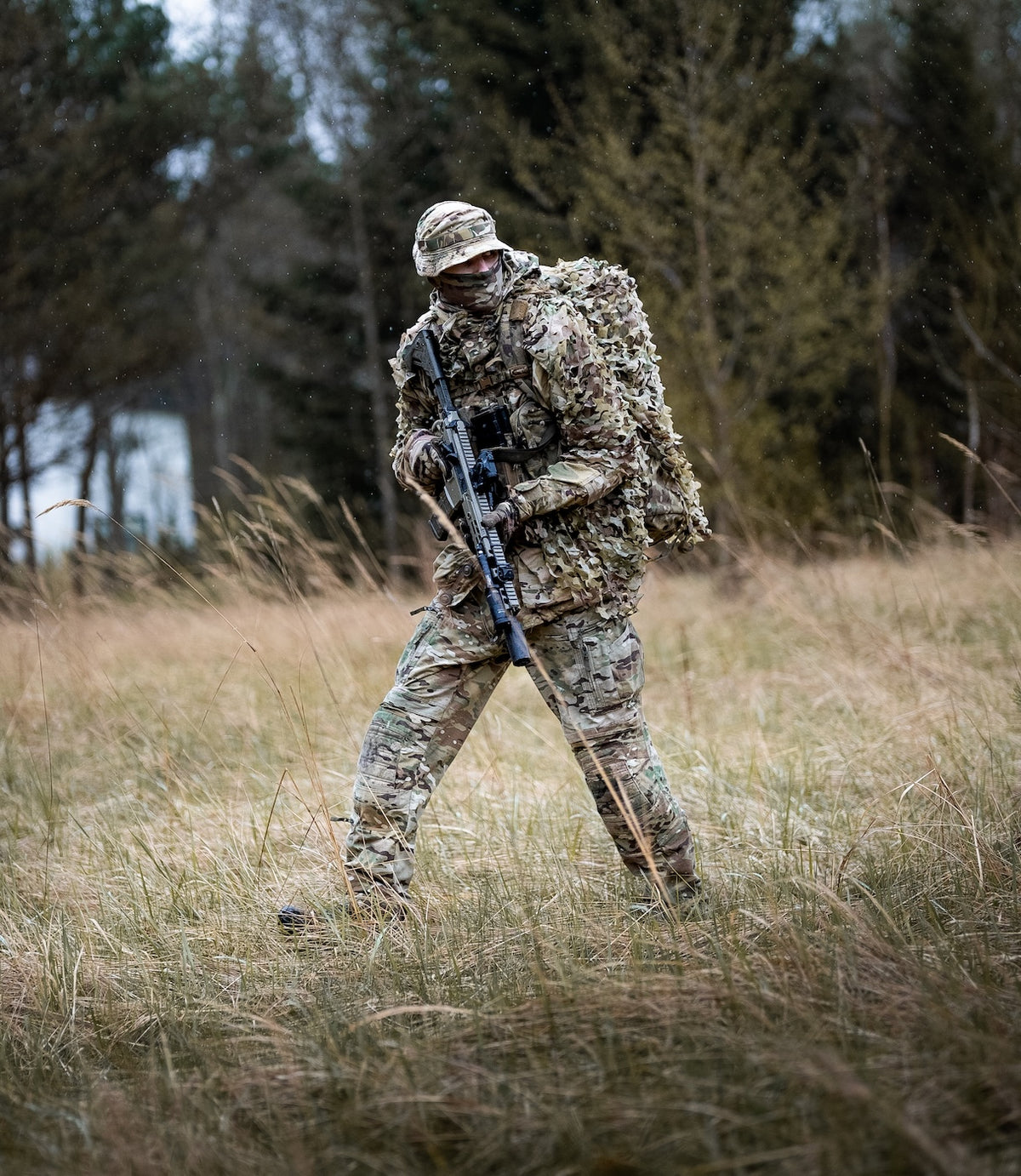 Field Gear