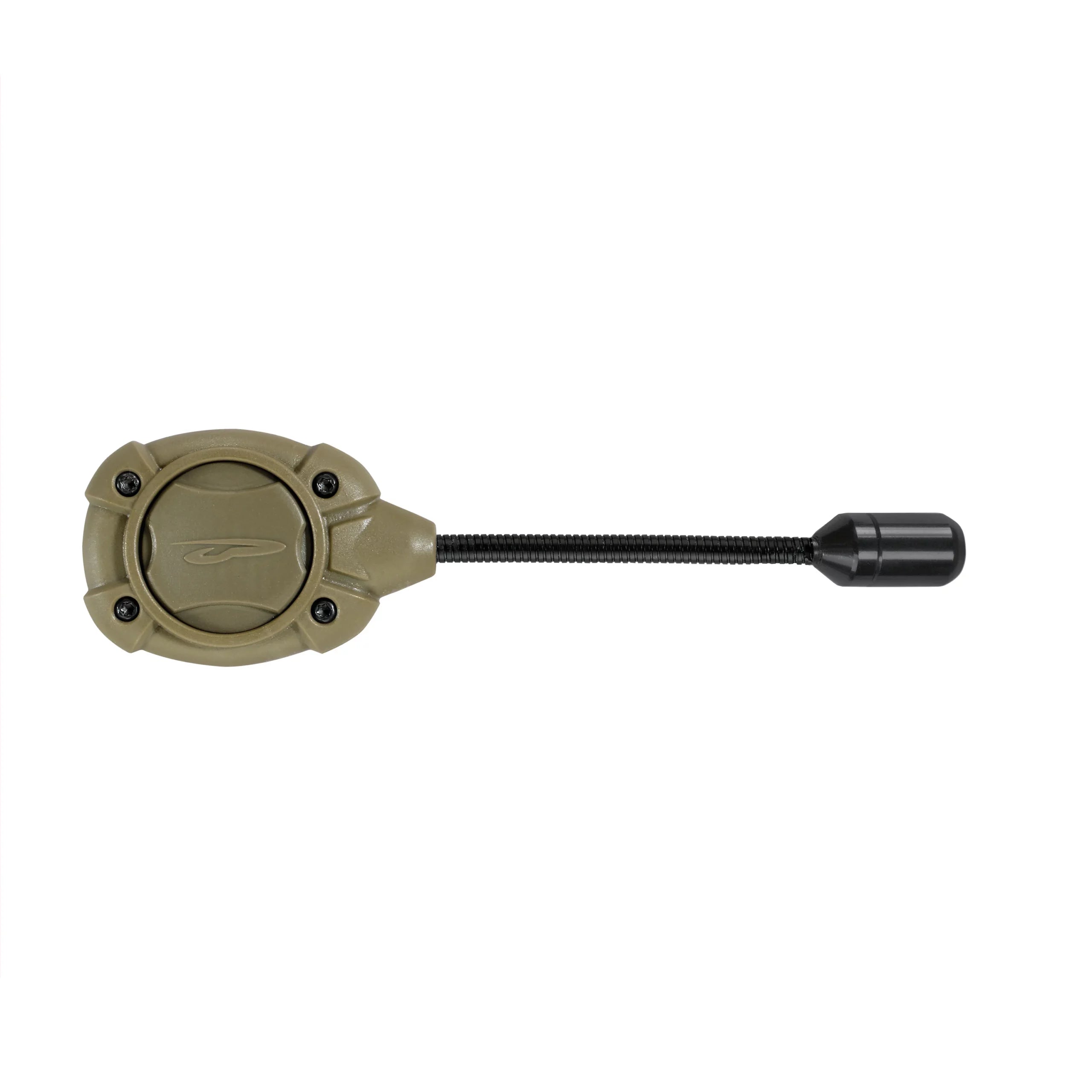 Princeton Tec Point MPLS (White Light), OD Green