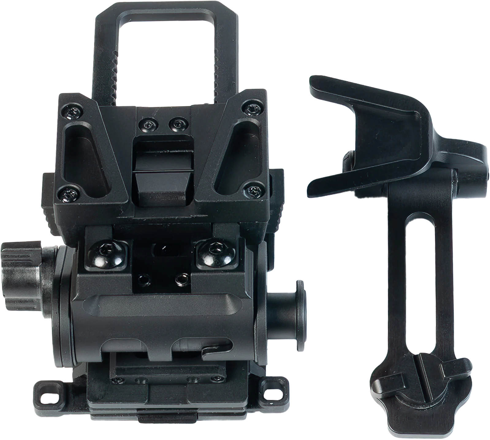 PVS-14 Mounting Upgrade Kit, view 2