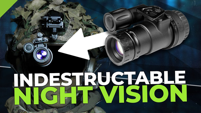 FC-M: New Night Vision for Thermal Device Bridging