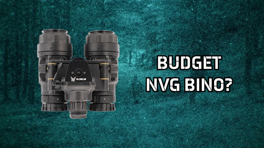 Best Night Vision Binocular for the Least Amount of Money