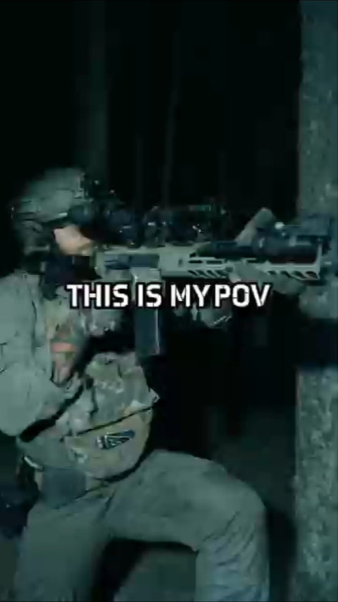 This Is How We See You